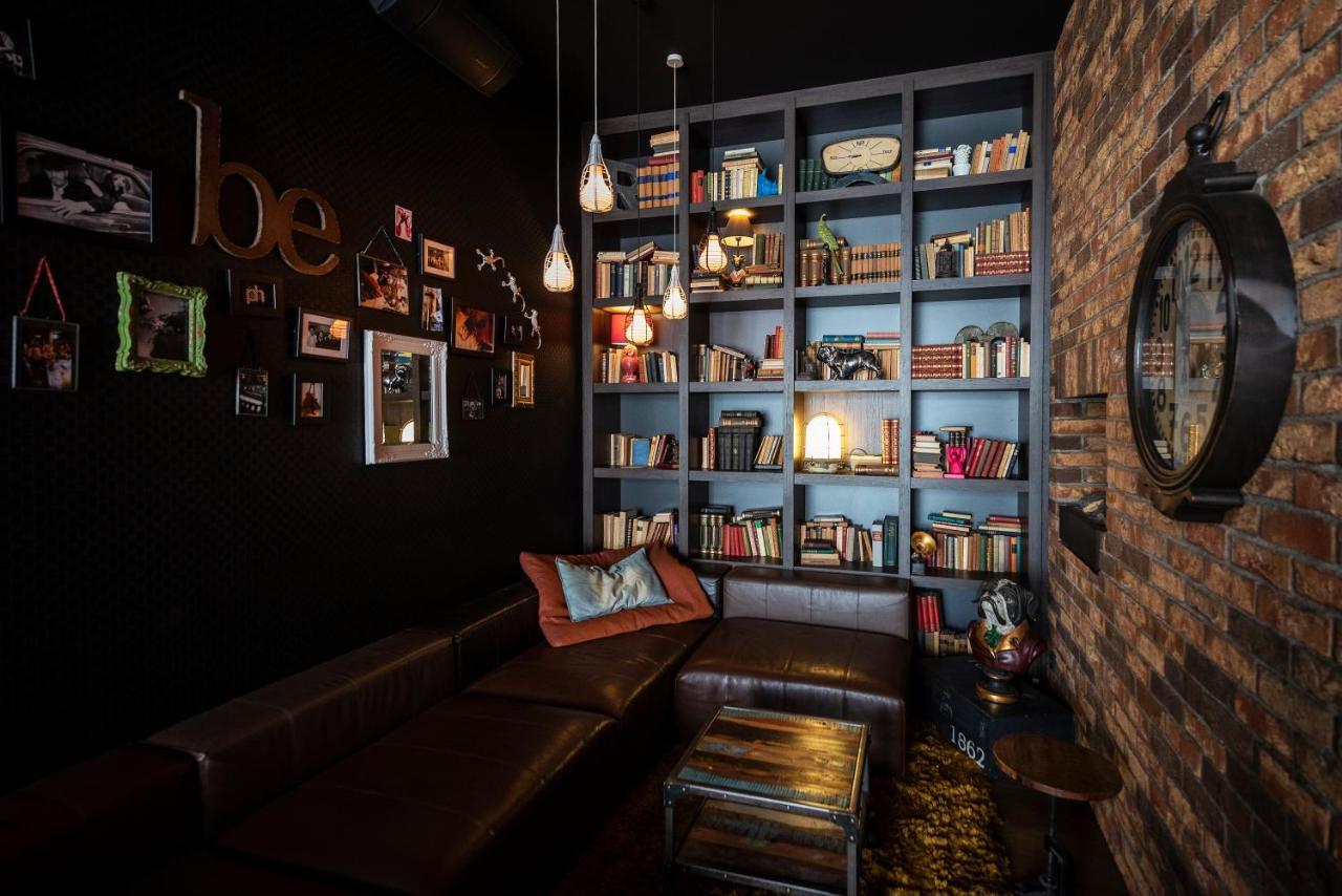 Pentahotel Hotel 4*