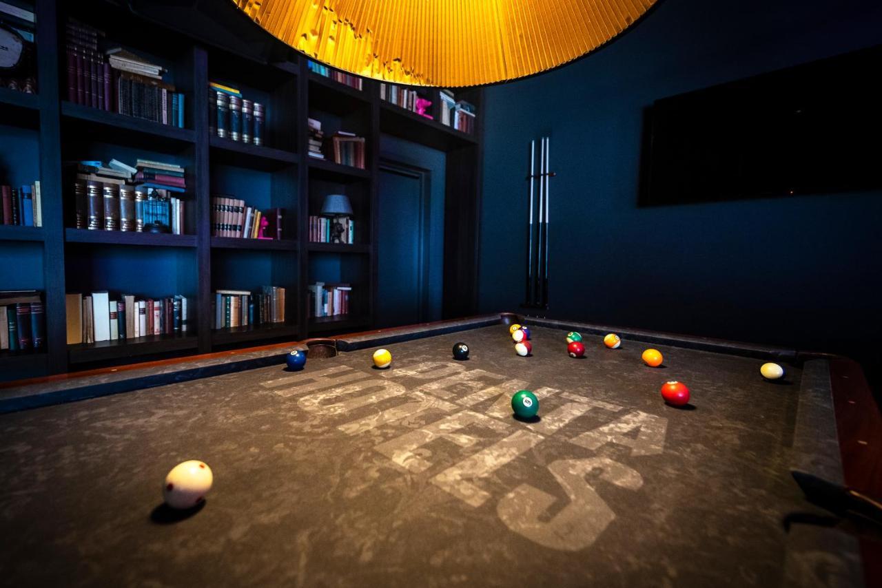 Pentahotel Leuven