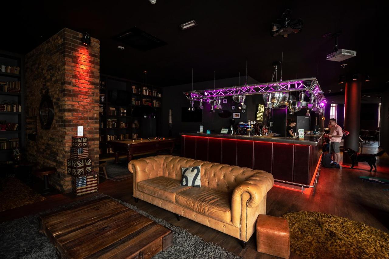 Pentahotel Leuven