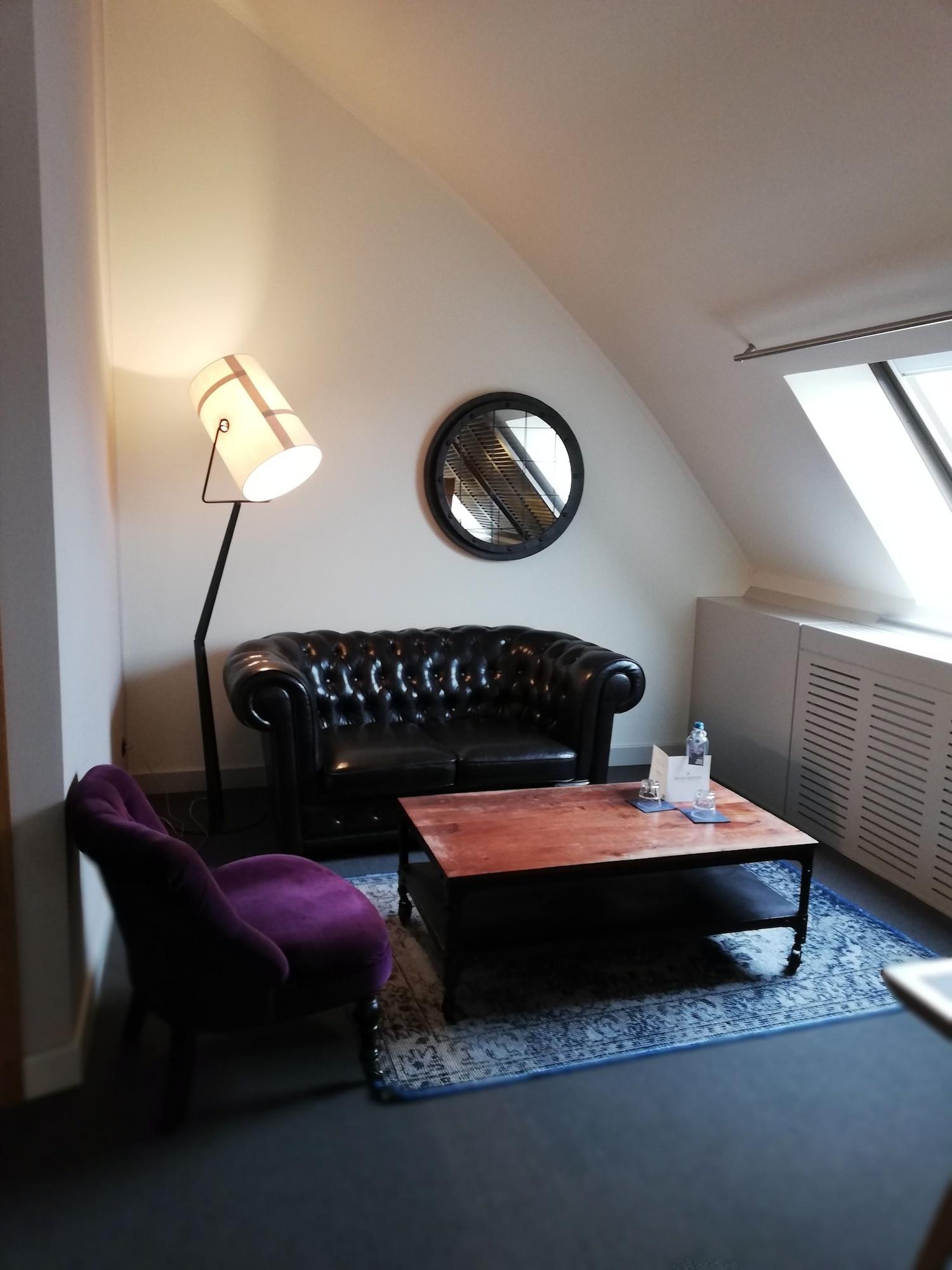 Pentahotel