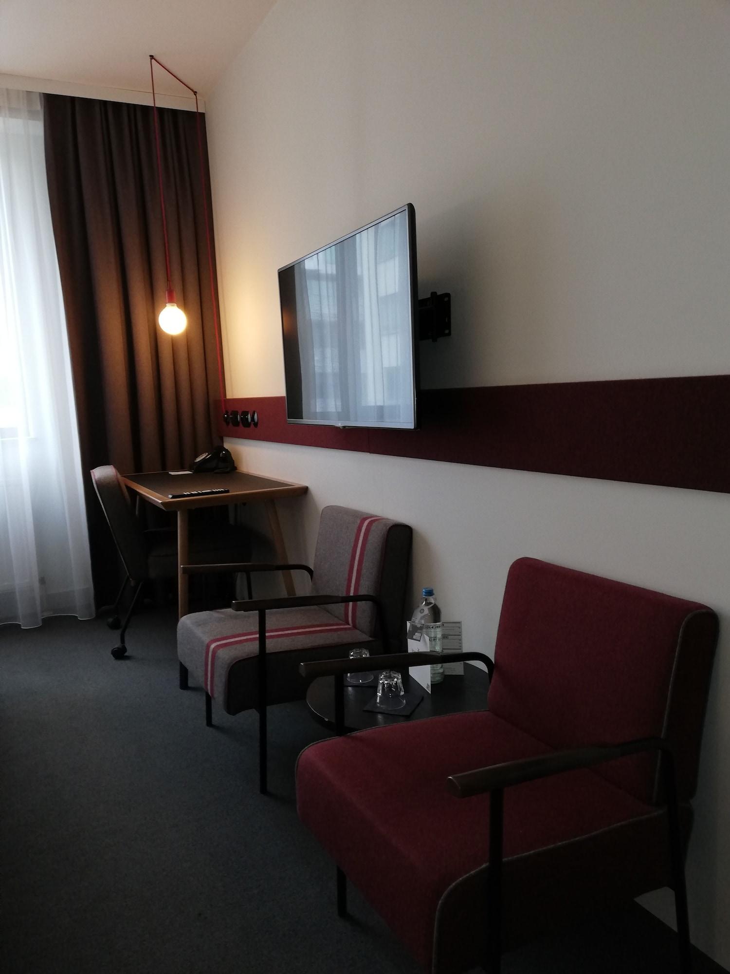 Pentahotel 4* Leuven