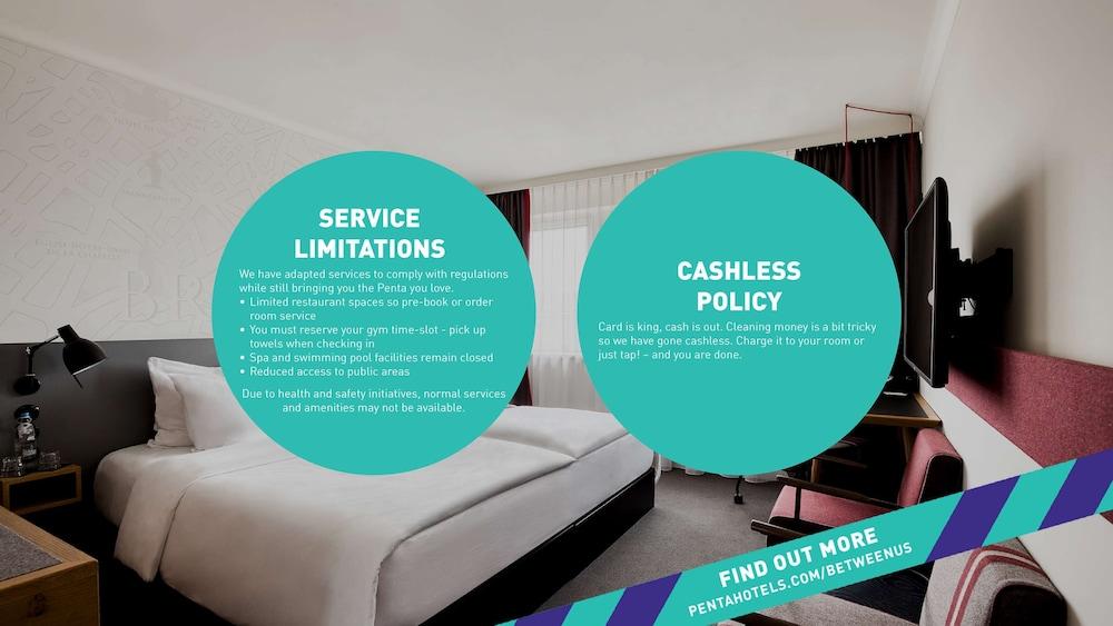 Pentahotel