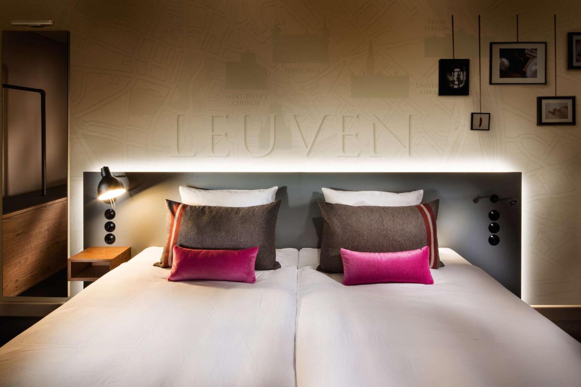 Pentahotel