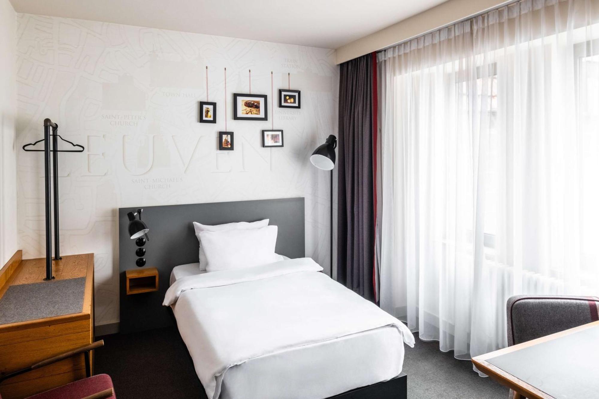 Pentahotel Hotel Leuven