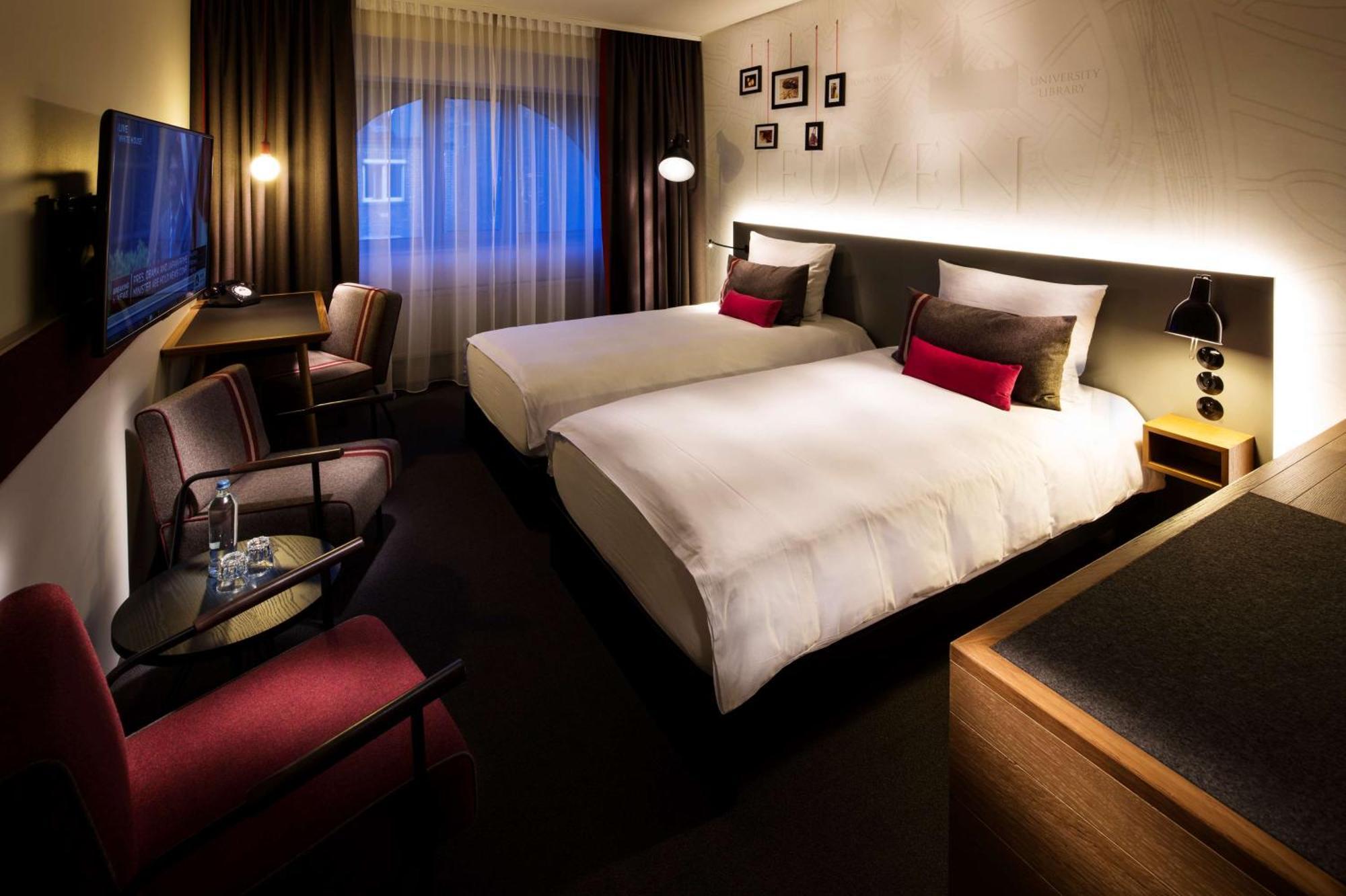 Hotel Pentahotel Leuven