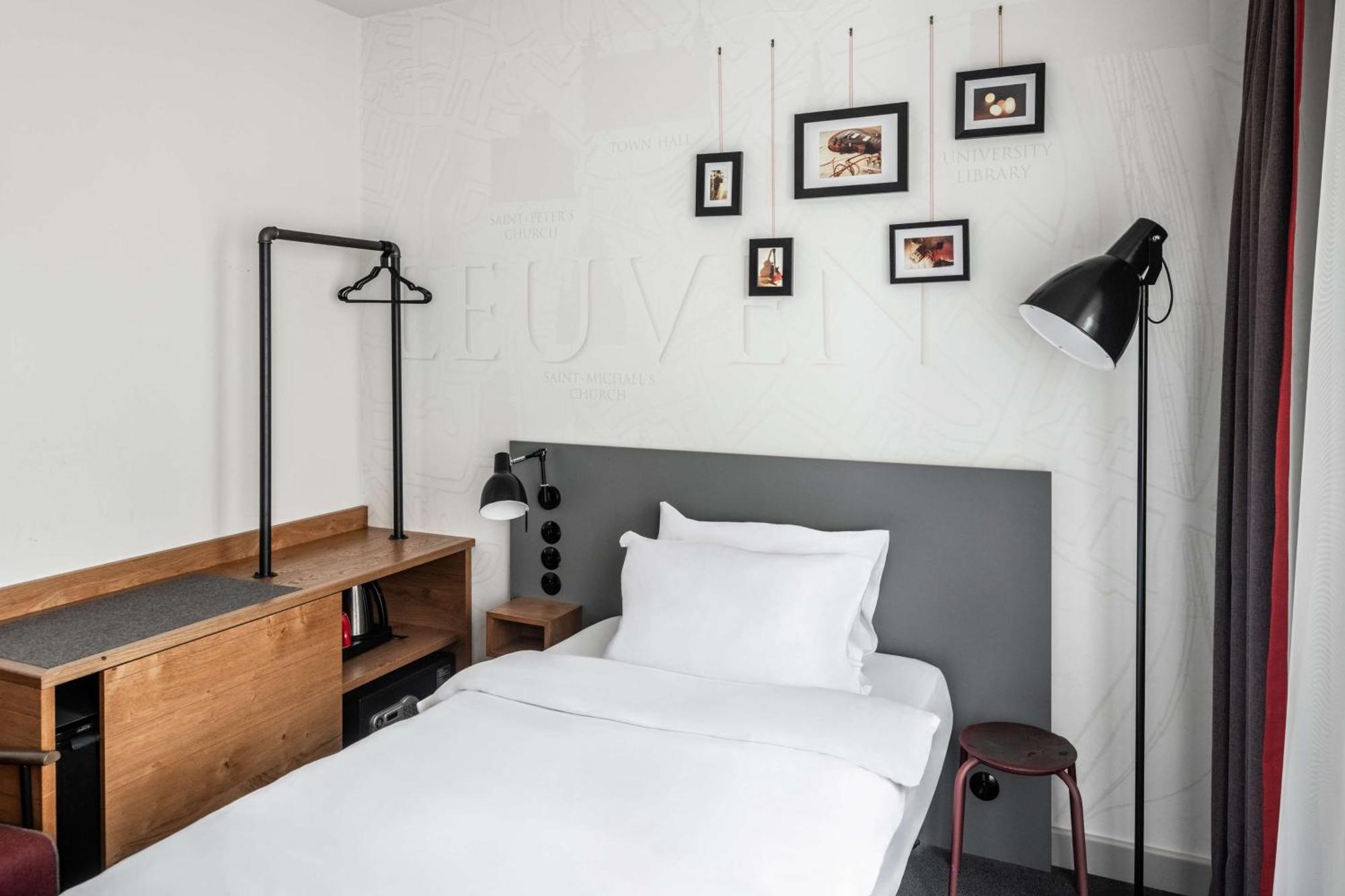 Hotel Pentahotel
