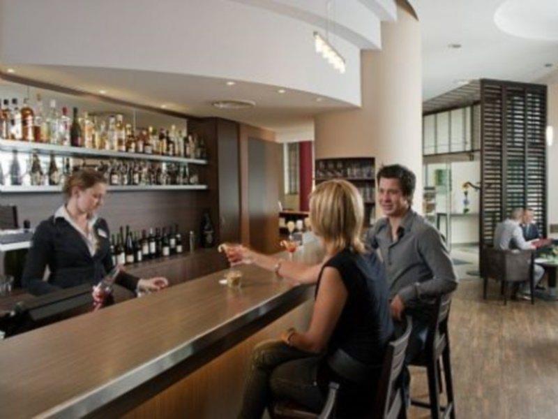 Pentahotel Hotel