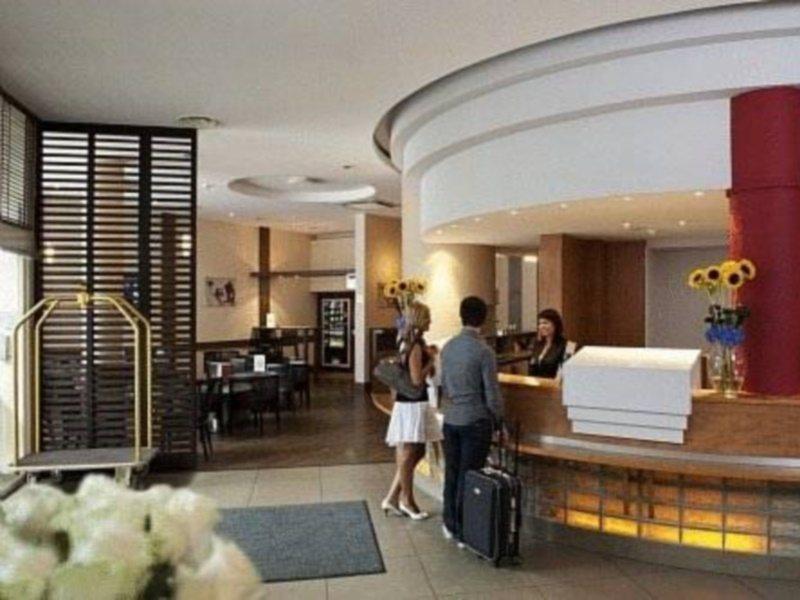 Pentahotel Hotel Leuven