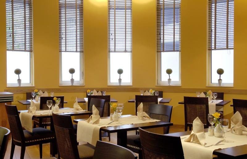 Pentahotel Leuven