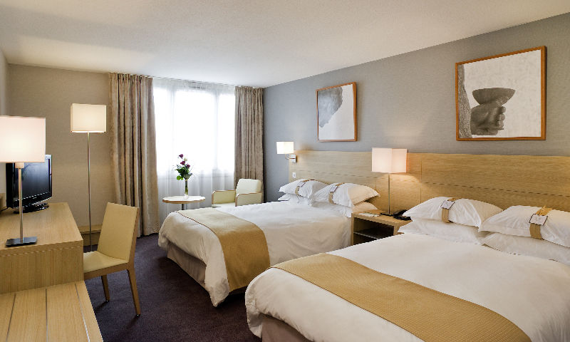 Pentahotel
