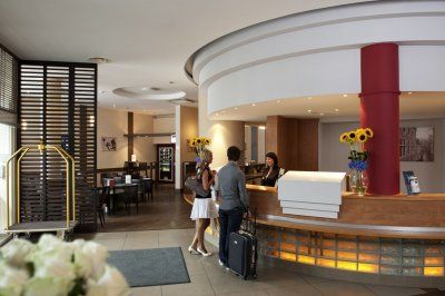 Pentahotel Leuven