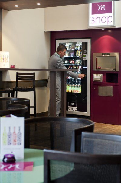 Pentahotel