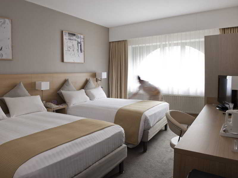 Hotel Pentahotel